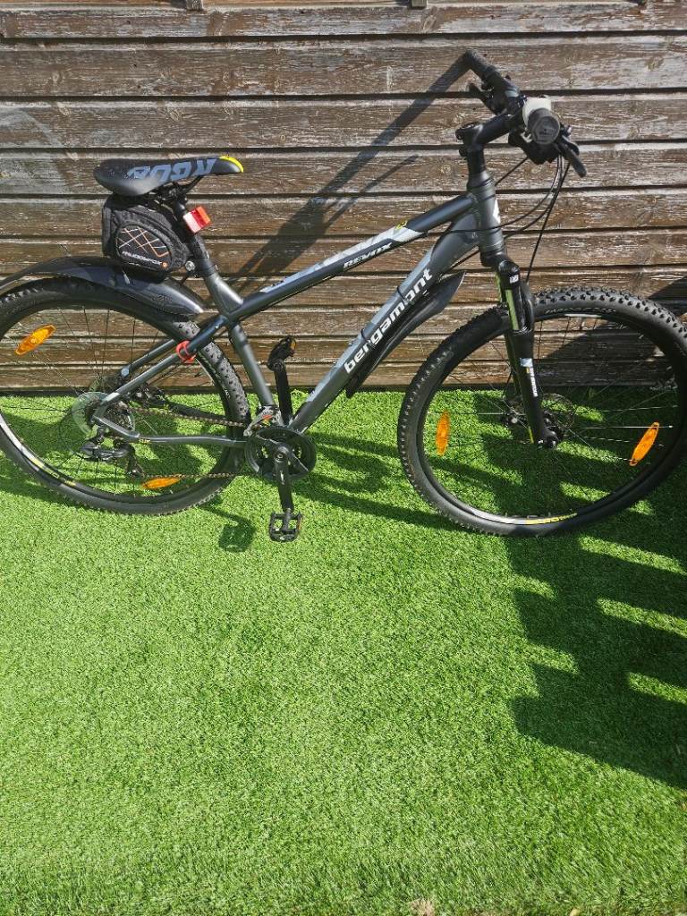 Bergamont Revox 2.0