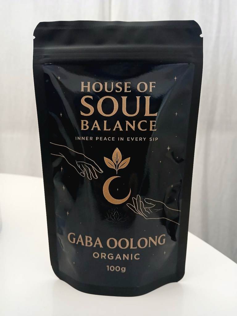 🍵Gaba Oolong (Organic) Tea