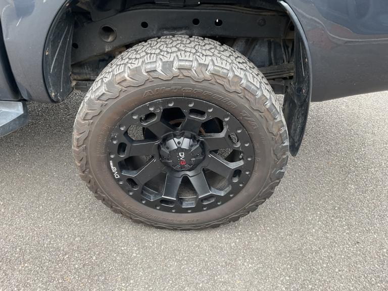 2022 Ford Ranger Pick Up Double Cab Wildtrak 2.0 EcoBlue 213 Auto PICK UP Diesel Automatic