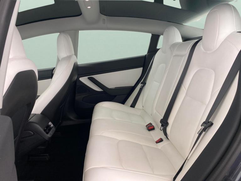 2020 Tesla Model 3 Performance AWD 4dr [Performance Upgrade] Auto SALOON ELECTRIC Automatic