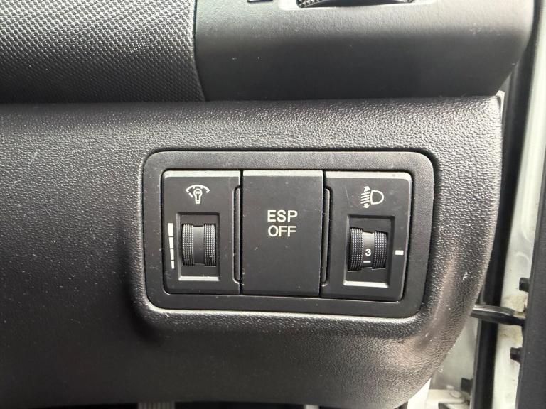 2011 Hyundai i30 1.6 Comfort 5dr Auto ESTATE PETROL Automatic