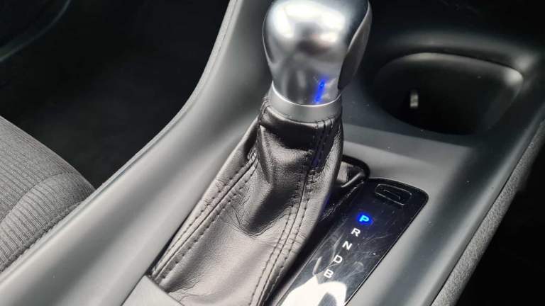 Toyota C-HR Hybrid 1.8 VVT-h Icon ULEZ Free Automatic CVT Excellent Condition