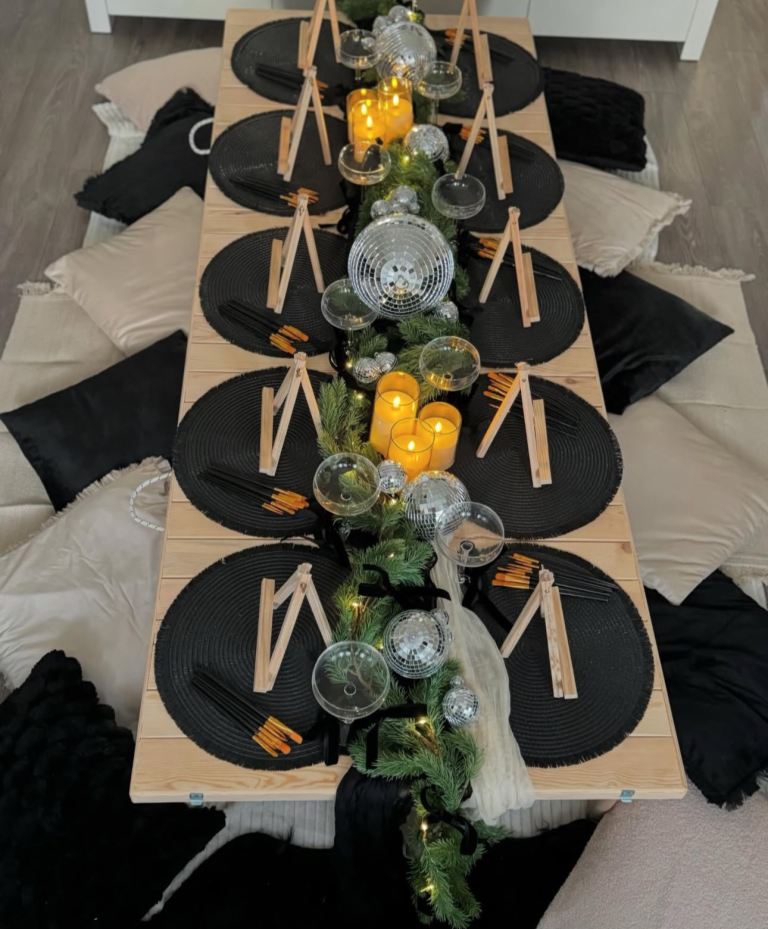 image for Foldable table 