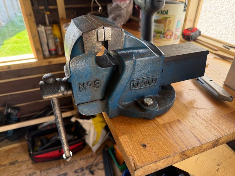 Vice Nr 3 good condition