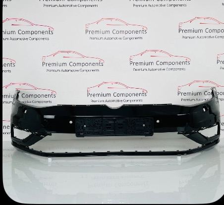 VW golf bumper for sale 