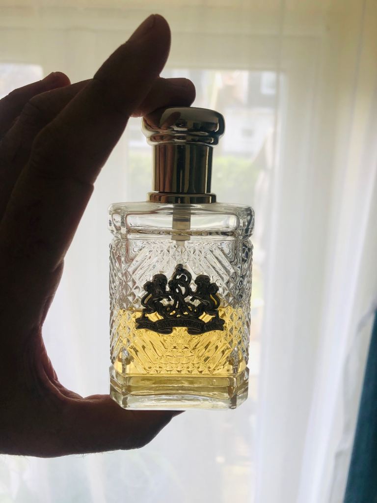 Vintage Men’s fragrances , edt , aftershave 