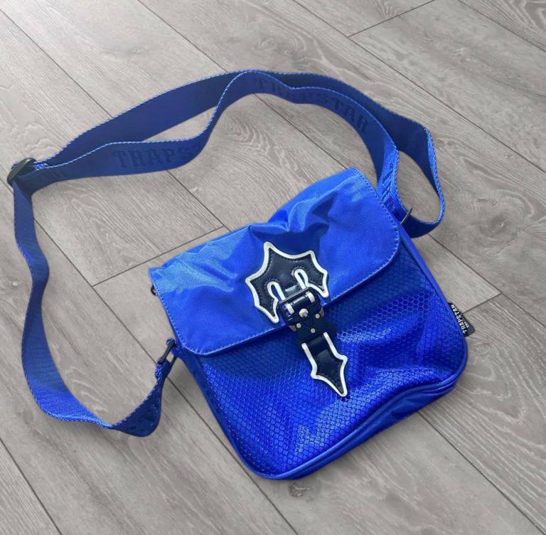 Trapstar Messenger Bag
