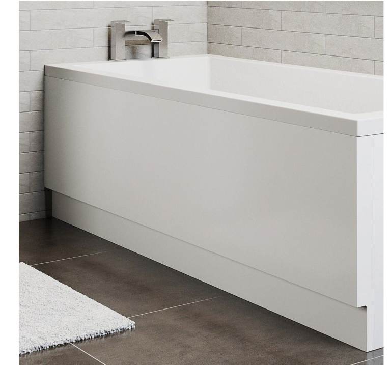 image for New 1700mm x 750mm bath and panel