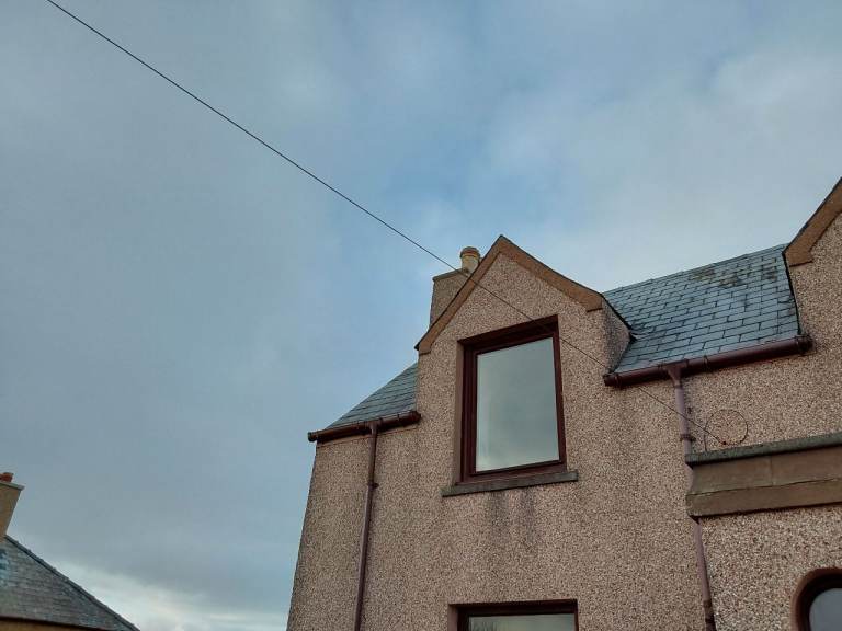 Wanted roofer/joiner