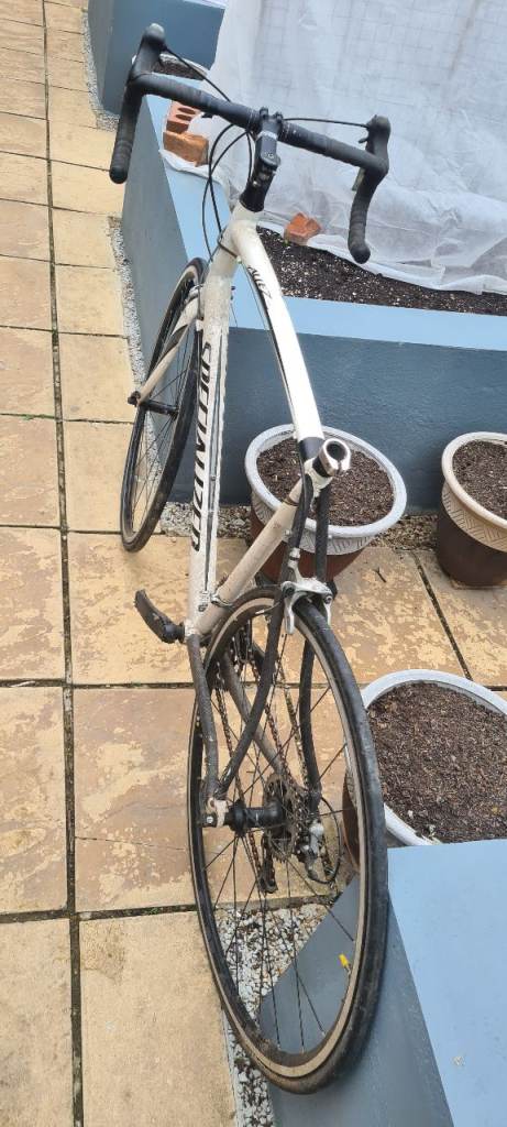 Specialized Allez 61cm