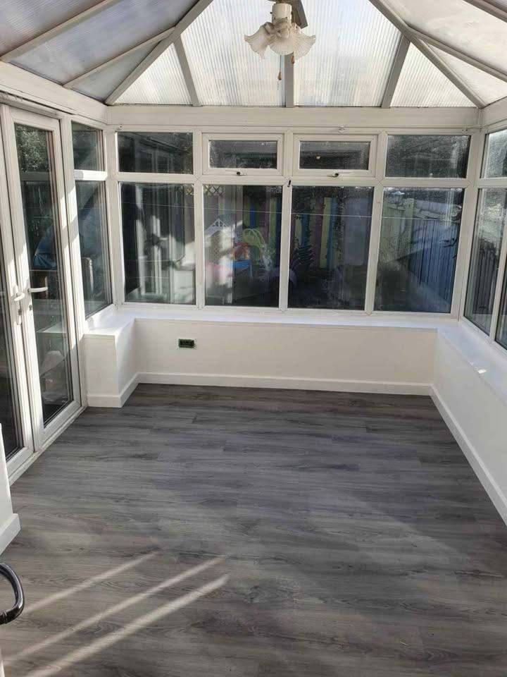 3 Bed Semi Detached House 