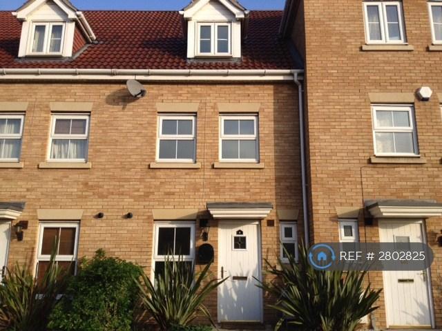 1 bedroom in Windermere Avenue, Purfleet, RM19 (#2802825)