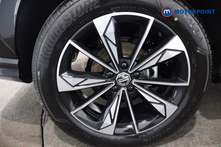 2025 MG MG HS 1.5 T-GDI Trophy 5dr DCT SUV Petrol Automatic