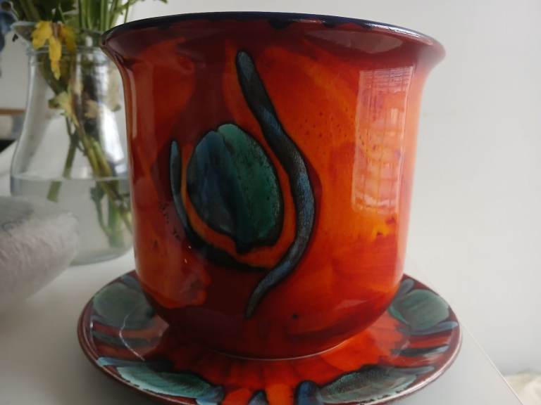 image for POOLE POTTERY 