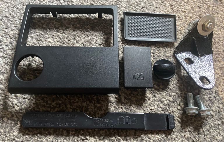 VW T4 Transporter Parts Caravelle 2.5 TDI