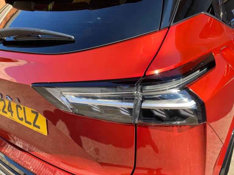 2024 Nissan Qashqai 1.3 DIG-T MHEV Tekna+ SUV 5dr Petrol Hybrid XTRON Euro 6 (s/s) (158 ps) HATCH...