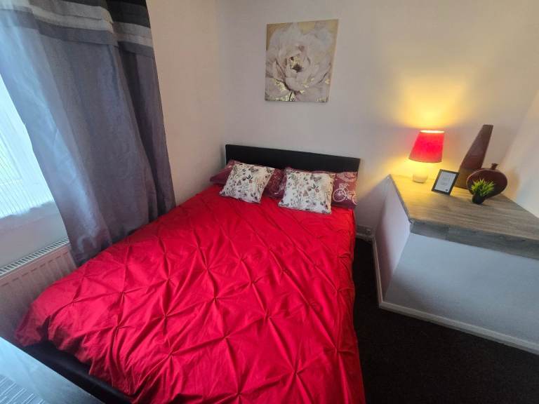 1 bedroom 480£