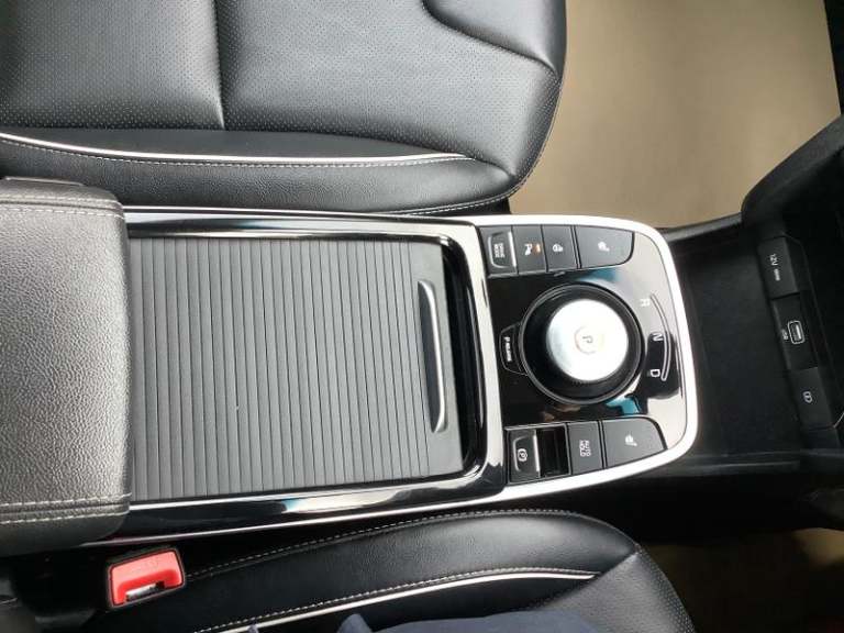 2021 Kia Niro 64kWh 3 SUV 5dr Electric Auto (201 bhp) Automatic SUV Electric Automatic