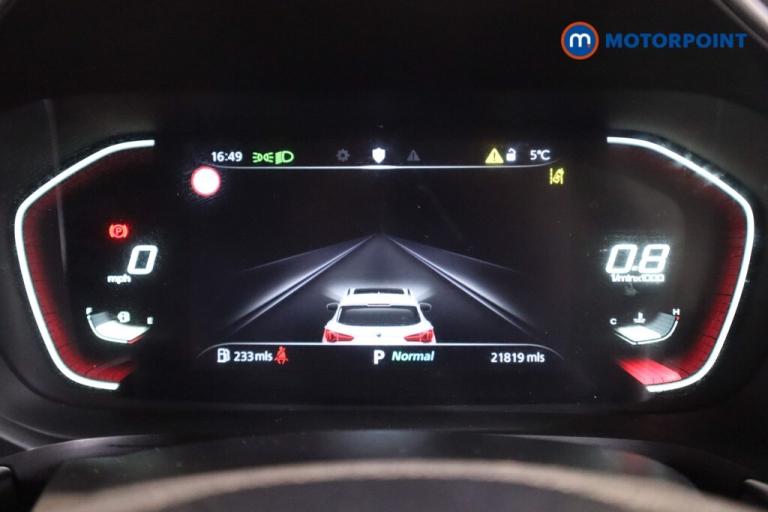 2024 MG MG HS 1.5 T-GDI Trophy 5dr DCT SUV Petrol Automatic