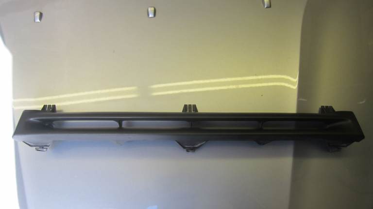 Orion/Escort Front Grill