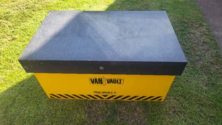 Van Vault 2