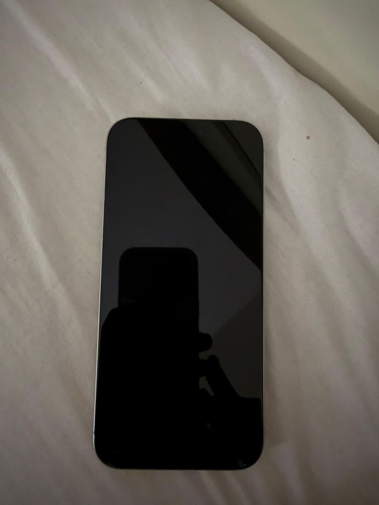 Iphone 16 Pro Max 256GB White Titanium | in Redbridge, London | Gumtree