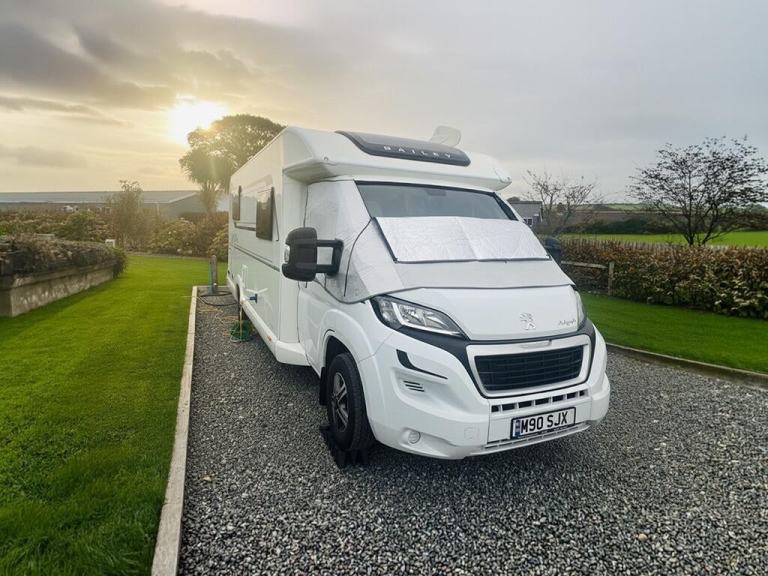 2017 Bailey Autograph 79-4 I