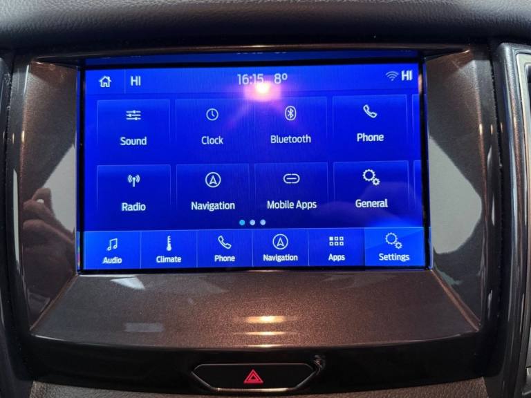 2022 72 FORD RANGER 2.0 ECOBLUE WILDTRAK PICKUP DOUBLE CAB 4DR DIESEL AUTO 4WD E