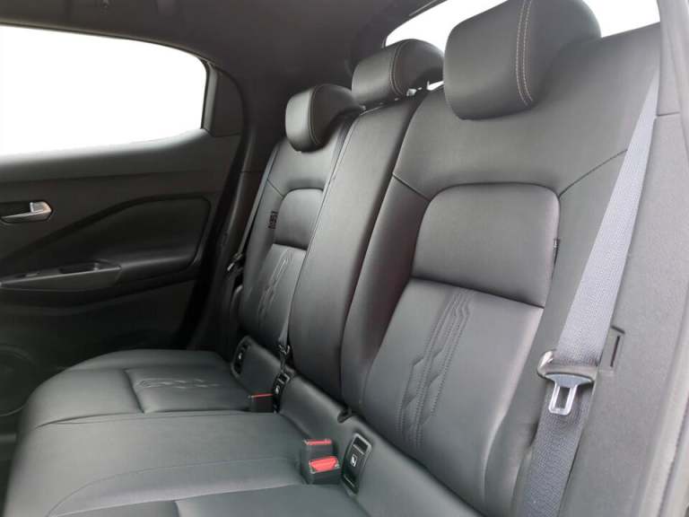 2023 Nissan Juke 1.6 Hybrid Tekna 5dr Auto HATCHBACK PETROL/ELECTRIC Automatic