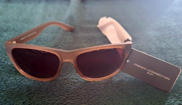 French connection sunglasses