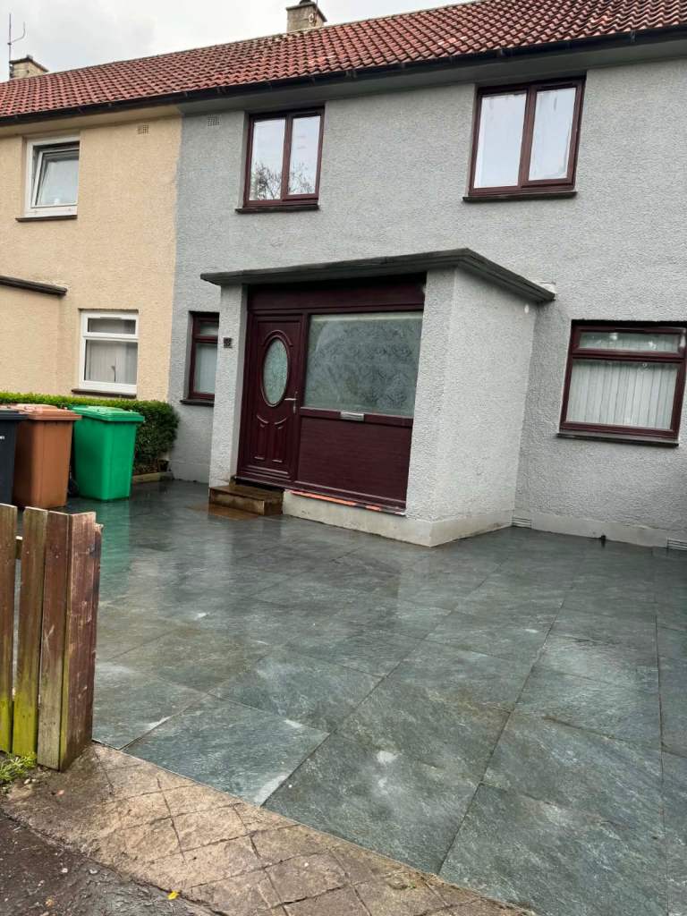 3 bedroom house for rent