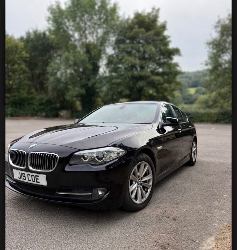 BMW, AUTOMATIC VERY LOW MİLaGE 