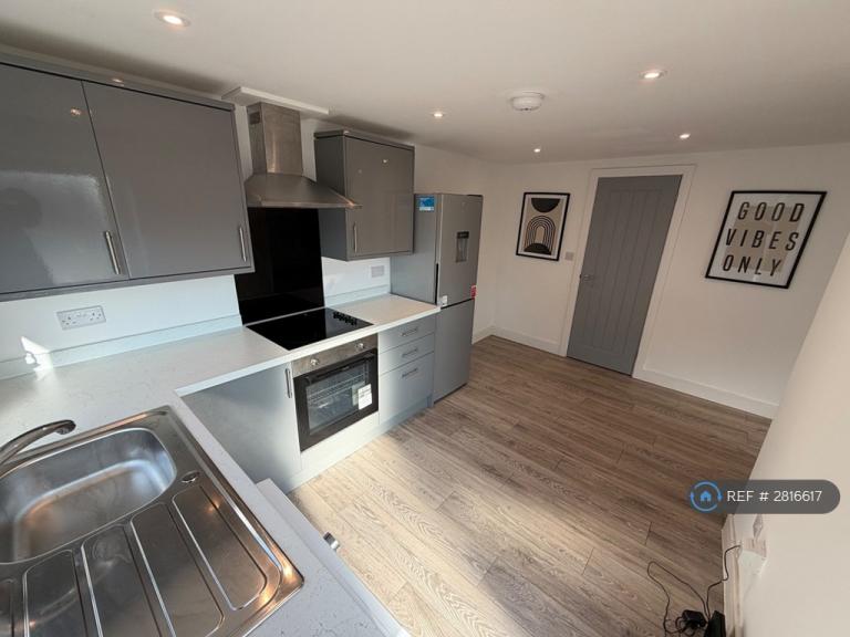 1 bedroom house in Aldwick Road, Bognor Regis, PO21 (1 bed) (#2816617)