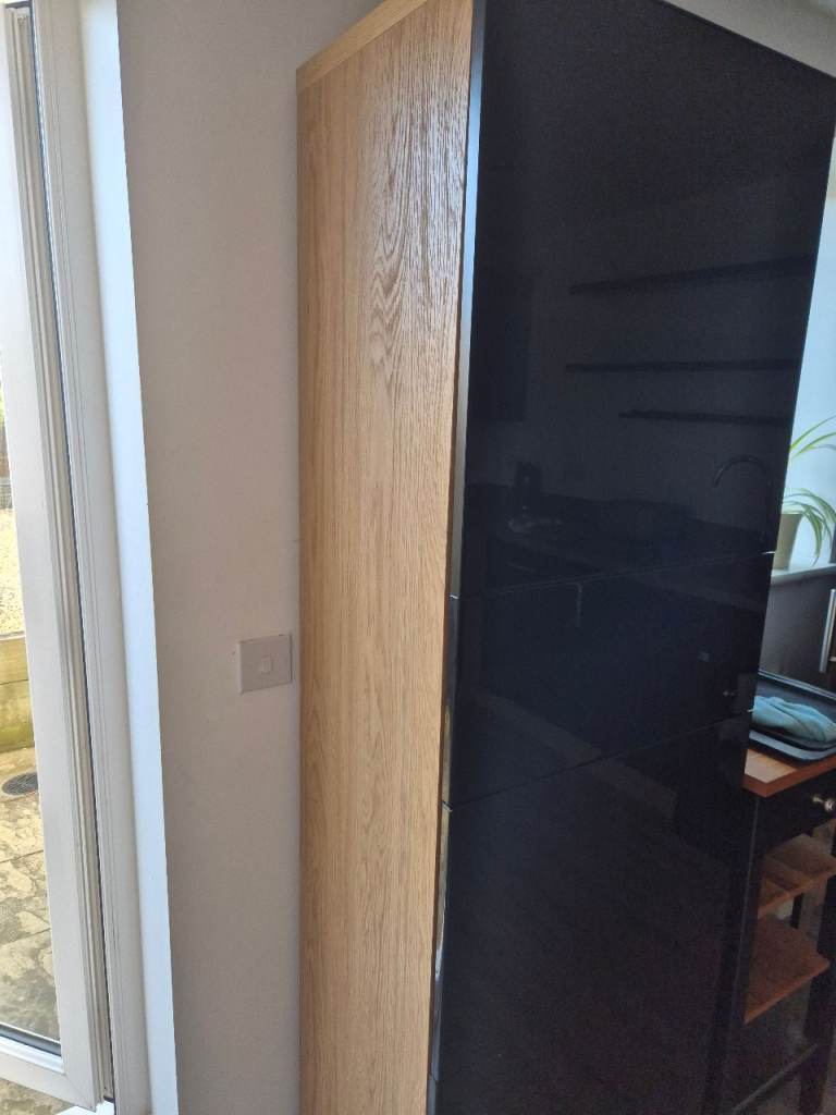 Ikea Besta Cupboard/Storage unit