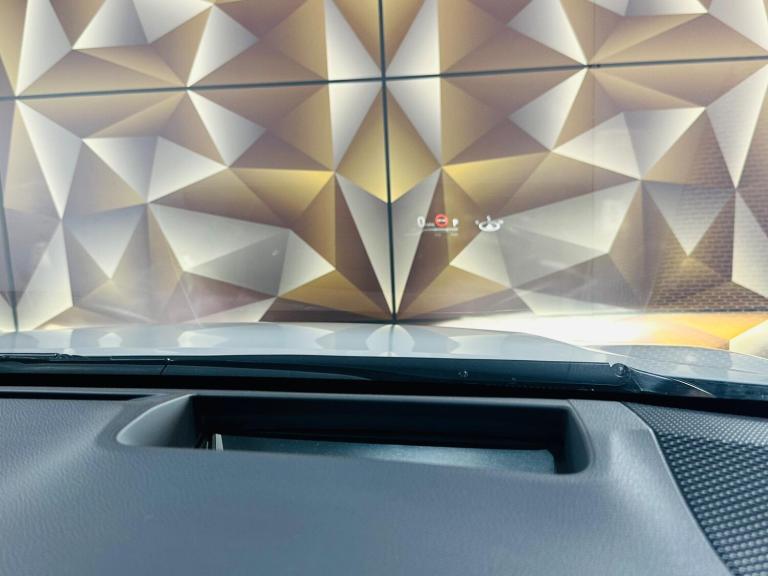 2022 Toyota Corolla 2.0 VVT-i Hybrid GR Sport 5dr CVT HATCHBACK PETROL/ELECTRIC Automatic