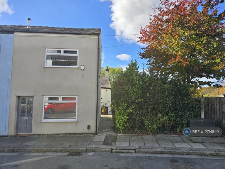 2 bedroom house in Heaton Road, Lostock, Bolton, BL6 (2 bed) (#2714849)