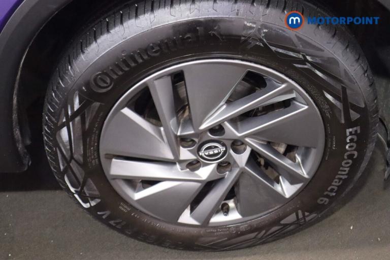 2023 Nissan Qashqai 1.3 DiG-T MH Acenta Premium 5dr SUV Petrol Manual