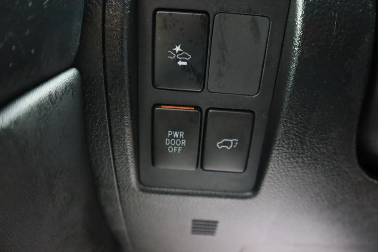 2015 Toyota Land Cruiser 4.6 V8 ZX AUTO WALD SPORTS LINE BLACK BISON 5DR  4x4 Petrol Automatic