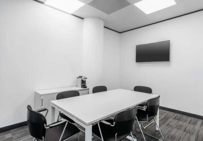 W2 Spaces For 3 to 50 Desks - Private Offices to Rent in Paddington