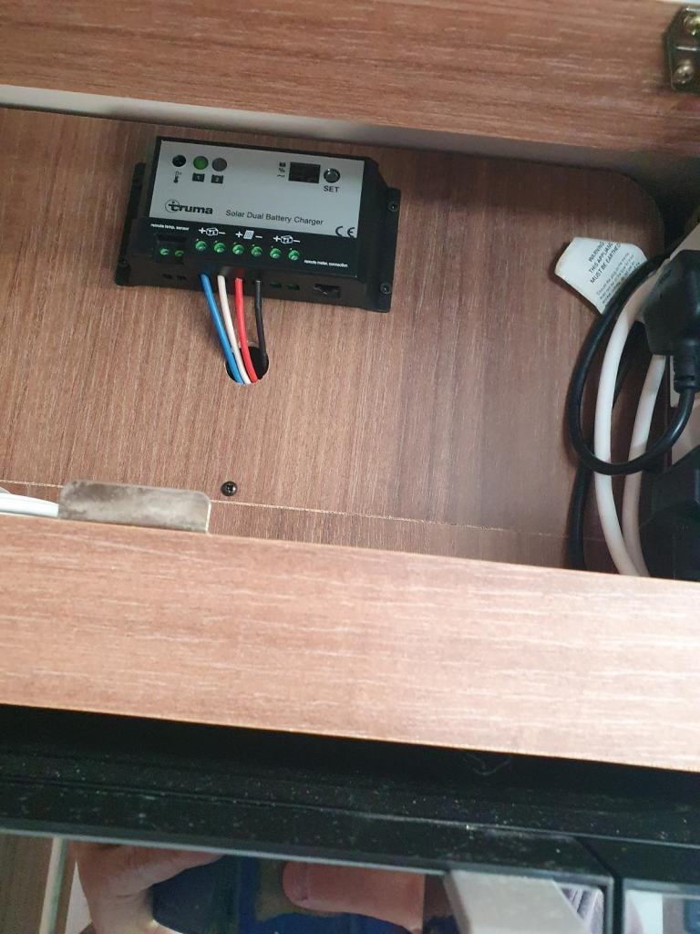 Bailey PHOENIX 640 2019