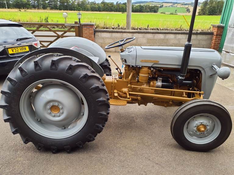Ferguson FE35