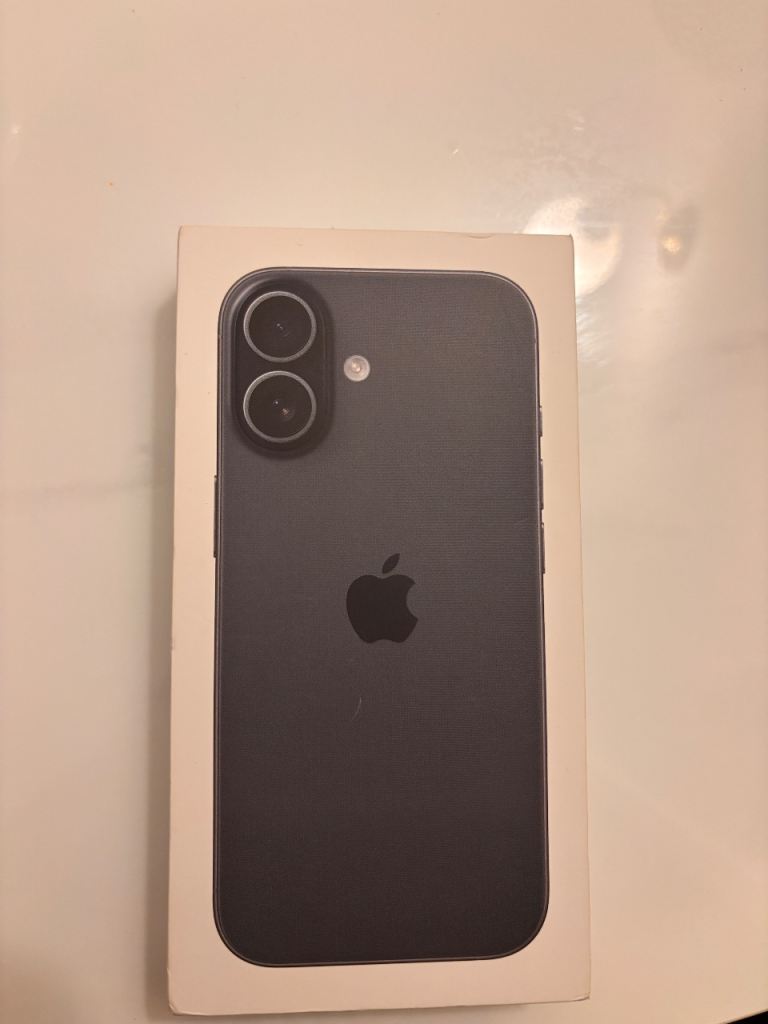 iPhone 17 Brand New