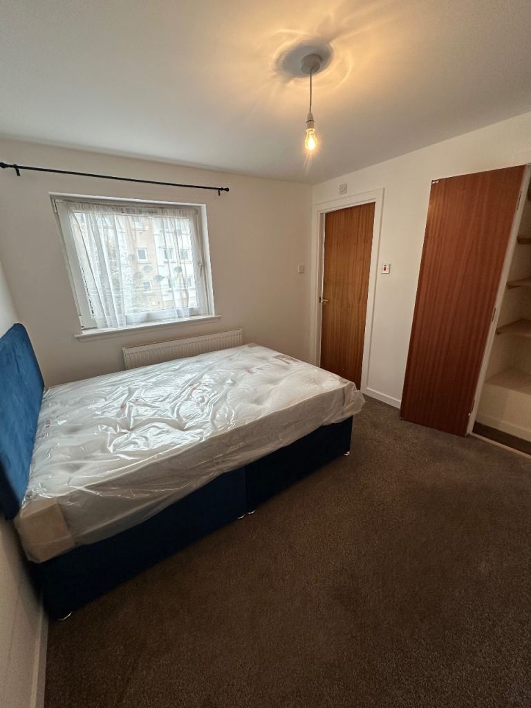 En-suite Double Room For Rent 