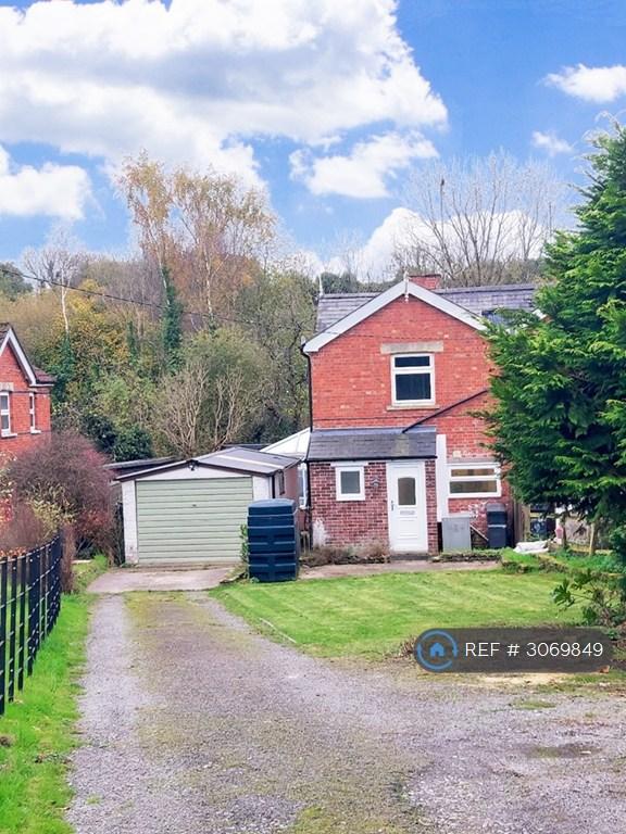 2 bedroom house in Westwood Cottages, Templecombe, BA8 (2 bed) (#3069849)