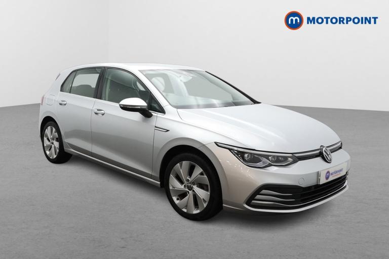 2023 Volkswagen Golf 1.5 eTSI 150 Style 5dr DSG HATCHBACK PETROL Automatic