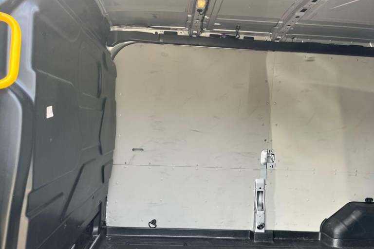2024 Ford Transit 350 Leader AUTO L3 H2 LWB Medium Roof FWD 2.0 EcoBlue 165ps Automatic Panel Van...