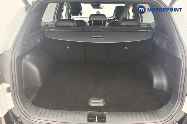 2022 Kia Sportage 1.6T GDi HEV GT-Line S 5dr Auto ESTATE PETROL/ELECTRIC Automatic