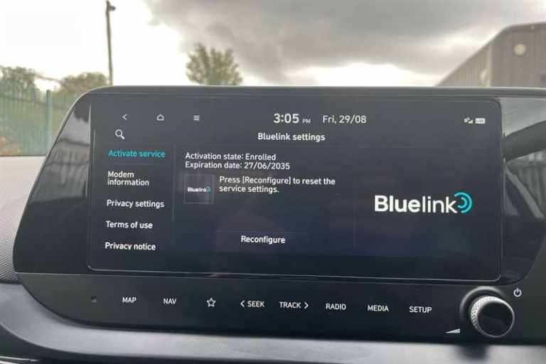 2025 Hyundai i20 1.0T GDi Advance [Nav] 5dr HATCHBACK PETROL Manual