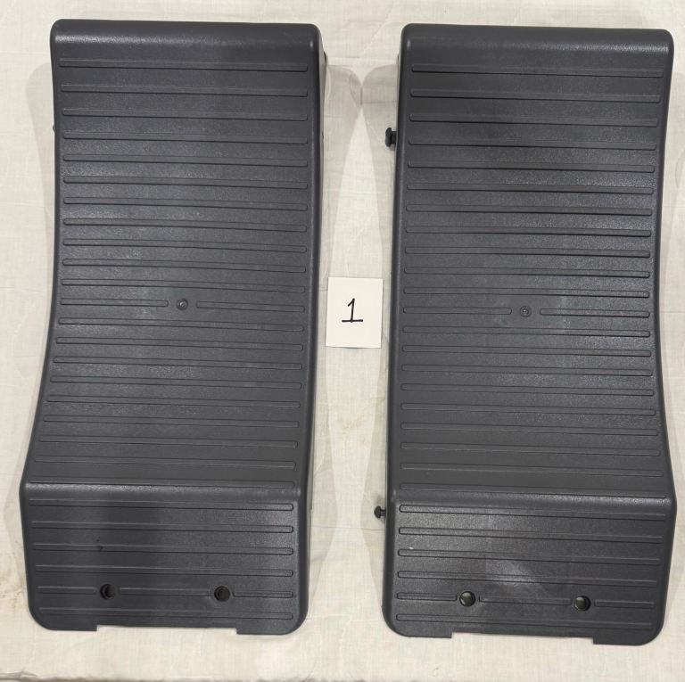 Fiamma wheel/tyre savers