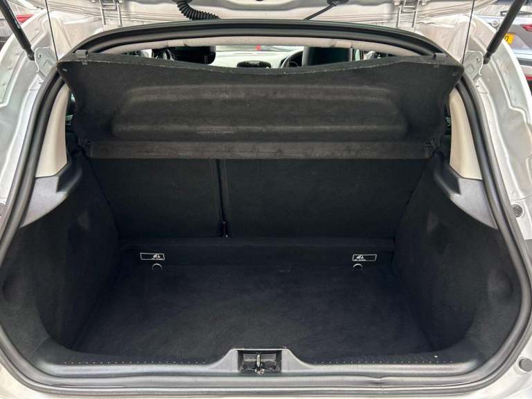 2019 Renault Clio 0.9 TCe GT Line Hatchback 5dr Petrol Manual Euro 6 (s/s) (90 ps) Hatchback PETR...